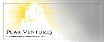 Peak Ventures Inc. Logo