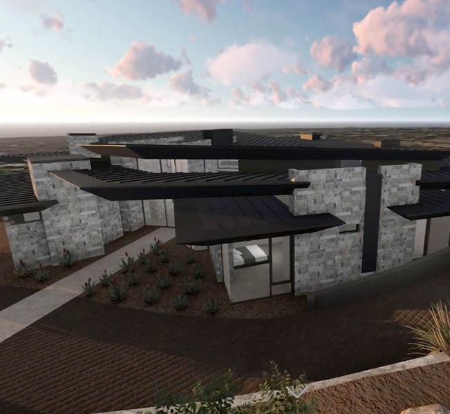 Peak Ventures 215 – featured pic Peak Ventures custom homes - estancia lot 215 portfolio